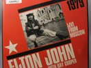 ELTON JOHN | Live From Moscow | RSD 2019 SEALED 2 x LP CLEAR Vinyl | RSD19 19