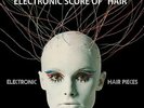 Mort Garson - Electronic Hair Pieces Vinyl LP NEU Aquarius Galt MacDermot