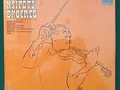 Sealed   HEIFETZ Violin Encores Vol.2 / RCA LSC 3256 Stereo LP NOS ss MINT