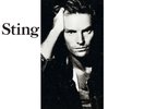 Sting Nothing Like the Sun 180 gr vinyl 2 LP ex-Police