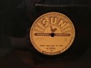 ROY ORBISON: Sweet And Easy To Love, Sun, Records, 1st,  78