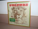 Culture The Nighthawk Recordings NEW SEALED translucent green vinyl LP RSD 2019