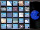 DONALD BYRD Places And Spaces LP BLUE NOTE BN-LA 549-G US 1975 JAZZ FUNK Mizell
