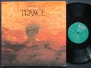 STEVE KUHN Trance LP ECM RECORDS 1052 US 1975 JAZZ Jack DeJohnette Steve Swallow