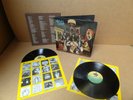 Amon Duul II,Made In Germany 2xLP,orig.1975 German 1st press on Nova w/insert,NM