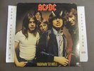 AC/DC HIGHWAY TO HELL LP SD 19244