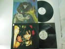 PUBLIC IMAGE 2 Separate LPs: Flowers / Romance BSK 3536 & Paris in Spring 203095