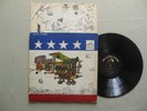 1967 PSYCH ROCK: JEFFERSON AIRPLANE- After Bathing At Baxter's: 1st Ed  EX & EX+