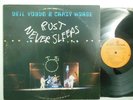 NEIL YOUNG / CRAZY HORSE: Rust Never Sleeps / Reprise HS 2295 / Org 1st US in EX