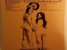 VIRGIN+THREE (Get Back Sessions 2) 1970 Beatles LP V.Rare Vinyl Do not miss out