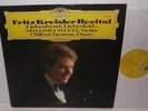 2531 305 Fritz Kreisler Recital Shlomo Mintz violin acc. Clifford Benson piano