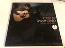 Gabor Szabo-'66 Gypsy-A-9105-Mono/Original On Impulse