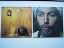 RICHARD & LINDA THOMPSON LP's POUR DOWN LIKE SILVER & SHOOT OUT LIGHTS NR MINT