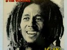 BOB MARLEY & THE WAILERS / KAYA / ORIG '78 LP ISLAND ?ILPS 9517 STERLING EX+/NM-