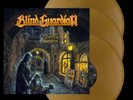 Blind Guardian Live 2019 re-release triple vinyl lp GOLD limited to 500