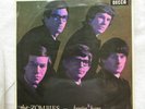 THE ZOMBIES / Begin Here
