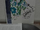 Johnny Griffin The Congregation Japan Blue Note LP 180gram Toshiba TOJJ-6519 Obi