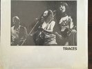 Crosby Stills Nash Young - Traces 2 LP - Live 1974 Oakland, CA NOT TMOQ shrink