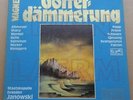 Richard WAGNER Götterdämmerung 6x LP Box Eurodisc 46 140 0 Club Digital Janowski