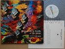 Pierre HENRY MILHAUD Mariage De La Feuille Et Du Cliché LP | Kayn Parmegiani