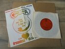 Earth Opera - Close Your Eyes And Shut The Door 1968 UK 45 ELEKTRA w/P.R. PSYCH