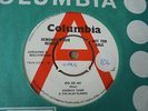 Georgie Fame & The Blue Flames - Do Re Mi 1964 UK 45 COLUMBIA DEMO MOD