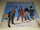 JAMES BROWN - I CAN'T STAND MYSELF LP RECORD VG VINYL KING KS 1030 ORIGINAL