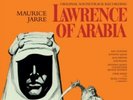 Maurice Jarre - Lawrence Of Arabia NEW LP