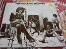 The Rolling Stones - Limited edition collectors- Australia - Red labels