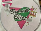 SMALLTOWN BOY 12 Inch PICTURE DISC Sealed RSD 2019 Bronski Beat Somerville