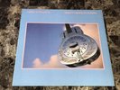 Dire Straits Rare Brothers In Arms Vinyl LP Record Masterdisk Mark Knopfler NM
