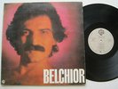 LP Belchior - Coração Selvagem - mint- Pequeno Mapa Do Tempo - Paralelas ?