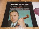 MERCURY SR 90348 US 1st *HENRYK SZERYNG PLAYS FRITZ KREISLER* EX