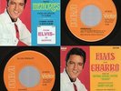 (NM/NM) Elvis Presley 
