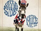 GOV'T MULE - STONED SIDE OF THE MULE (GATEFOLD 2LP 180 GR.) 2 VINYL LP NEU