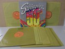 Readers Digest- Best of The Swinging 60s Box 10-LP (Rolling Stones/Byrds/Kinks)