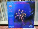THE MOODY BLUES - ON THE THRESHOLD OF A DREAM / JAPAN