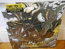 HIGH ON FIRE - BAT SALAD VINYL LP RECORD STORE RSD 2019 EXCLUSIVE