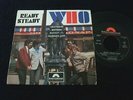 EP THE WHO READY STEADY HEATWAVE AVEC LANGUETTE FRANCE 1967