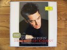 Beethoven 9 Symphonies Herbert Von Karajan 8 LP Classical Music Box Set