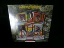 THE TEMPTATIONS PSYCHEDELIC SHACK 1970 GORDY GS947 / SEALED ORIGINAL SHRINK WRAP