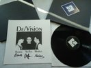 DE / VISION Your hands on my skin Vinyl EP Special Box Limited 0311 von 337