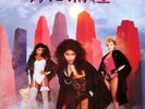 Apollonia 6 LP w Sex Shooter Prince Original European with insert