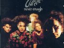 Cure Never Enough, Harold & Joe,Lets Go To Bed Us 12