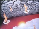 Faith No More The Real Life Original 1989 Usa Lp