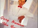 Gary Numan The Fury Uk Lp