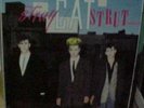 Stray Cats Stray Cat Strut UK EP