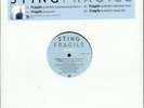 Sting Fragile Dj Monk 4 Remixes Uk Dj 12