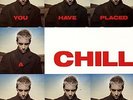 Eurythmics You Have Placed a Chill In My Heart Uk 12