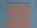 OMD Orchestral Manoeuvres In The Dark Compilation -  LP Album w Electricity